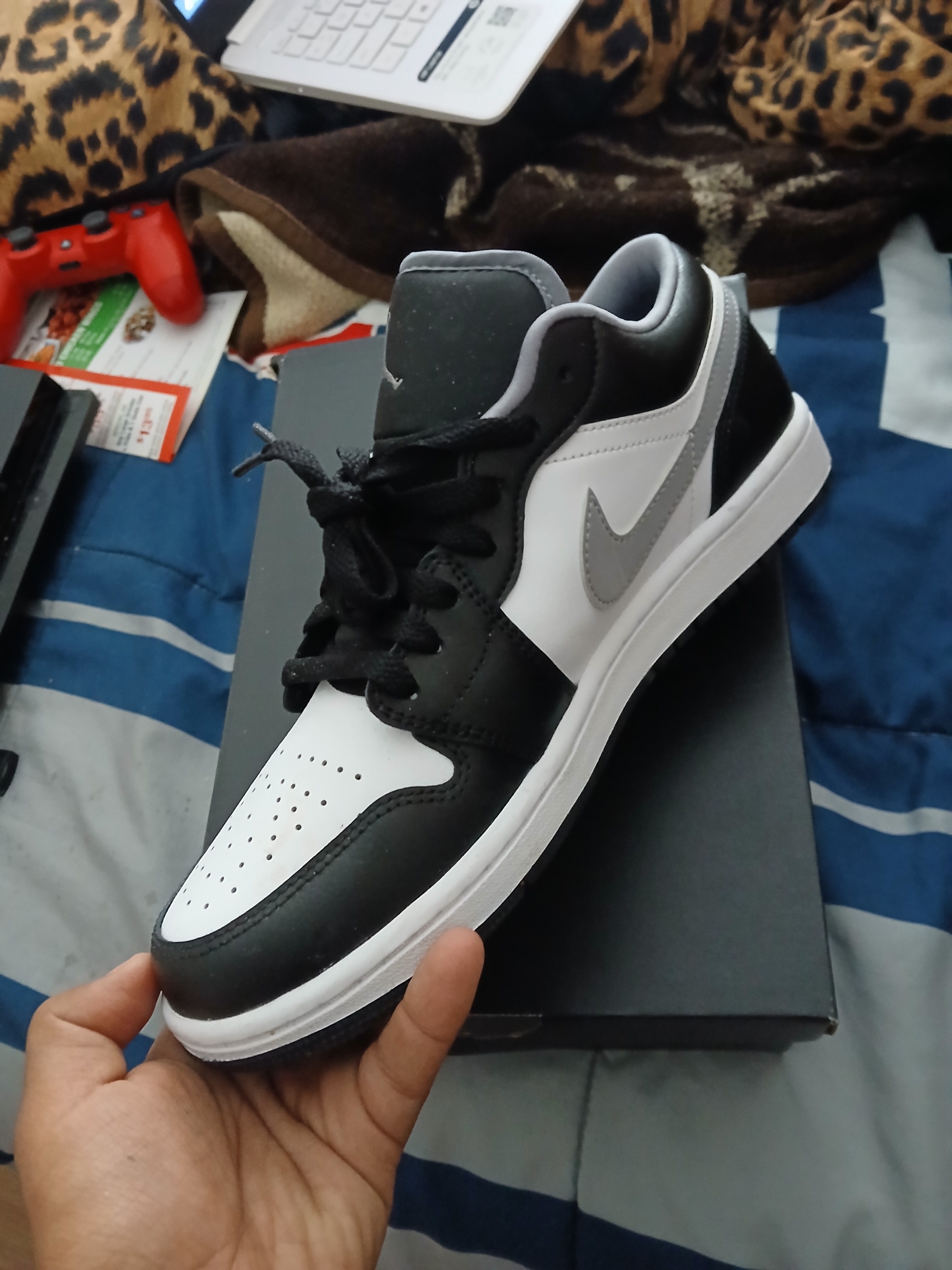Air Jordan 1 Low